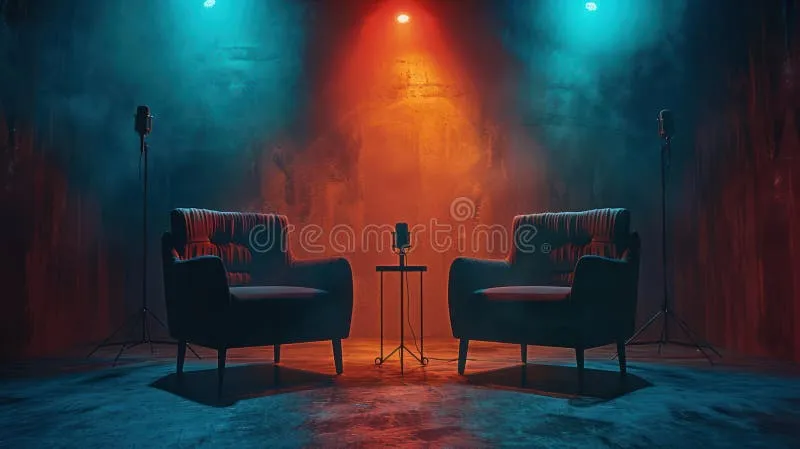 第五人格 年度发布会 - 深海探索者专访